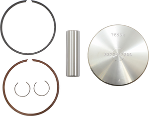 Wiseco - Wiseco Piston Std. - 2373M07200