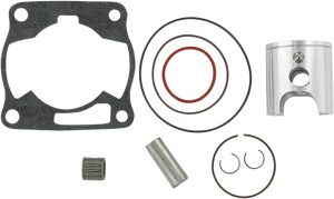 Wiseco - Piston Kit W/gaskets - PK1553