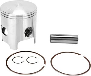 Wiseco - Piston Kaw Kx250 1mm - 607M06850