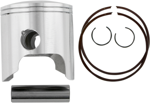 Wiseco - Wiseco Piston Suz .50mm - 534M07050