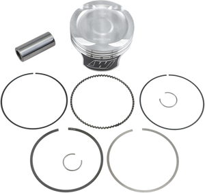 Wiseco - Piston Polaris - 40021M08500