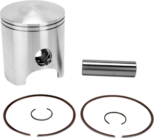 Wiseco - Wiseco Piston Suz 2mm - 552M06900