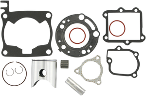 Wiseco - Piston Kit W/gaskets - PK1581