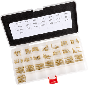 Wiseco - Jets Pilot Asst Kt Mikuni - JK004