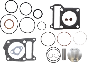 Wiseco - Piston Kit W/gaskets - PK1682