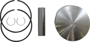 Wiseco - Wiseco Piston A.c. Std. - 2084M06800