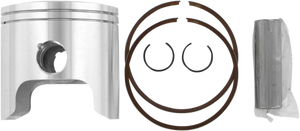 Wiseco - Piston Pol Atv300 1.0mm - 721M07550 Wiseco - Piston Pol Atv300 1.0mm - 721M07550