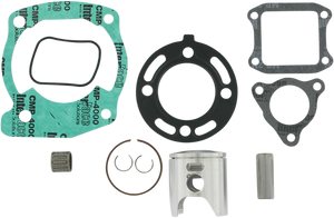Wiseco - Piston Kit W/gaskets - PK1215