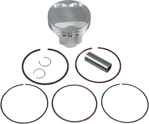 Wiseco - Piston Kit Kaw Teryx 750 - 4897M08500 Wiseco - Piston Kit Kaw Teryx 750 - 4897M08500