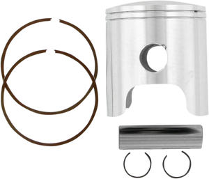 Wiseco - Wiseco Piston Suz 1mm - 380M07100