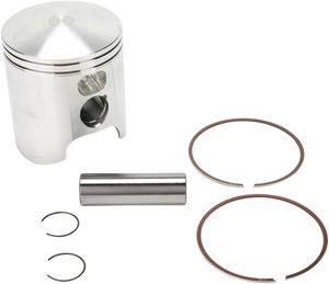 Wiseco - Wiseco Piston Suz .50mm - 405M06750