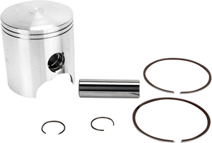 Wiseco - Wiseco Piston Yam 1.0mm - 515M06900