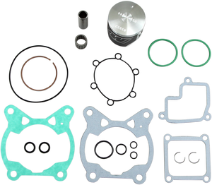 Wiseco - Piston Kit W/gaskets - PK1644