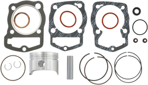 Wiseco - Piston Kit Hon Atc - PK1001