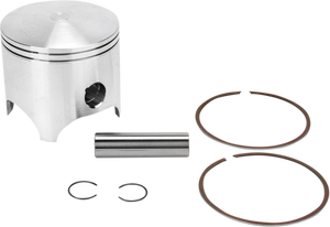 Wiseco - Wiseco Piston Yam .50mm - 232M08550