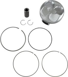 Wiseco - Piston Kit Hon Crf450r - 4979M09600
