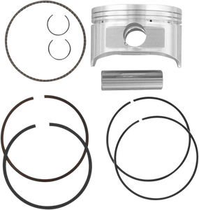 Wiseco - Wiseco Piston Xr400 Std. - 4606M08500