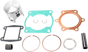 Wiseco - Piston Kit W/gaskets - PK1092