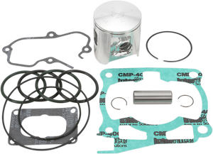 Wiseco - Piston Kit W/gaskets - PK1174