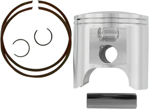 Wiseco - Wiseco Piston Hon 1mm - 533M08100