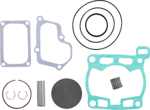 Wiseco - Piston Kit W/gaskets - PK1410