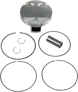 Wiseco - Piston Kit Rmz 450 - 4953M09600