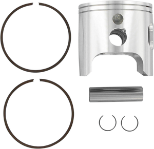 Wiseco - Wiseco Piston Pol400 Std. - 675M08300