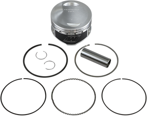 Wiseco - Piston Kit Grizzly/rhino - 4939M08550