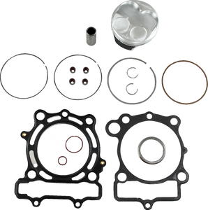 Wiseco - Piston Kit W/gaskets - PK1880