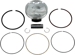 Wiseco - Piston Kit Trx450r - 4905M09600
