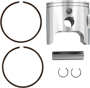 Wiseco - Wiseco Piston - 675M08450