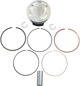 Wiseco - Piston Kit Yfz450/450r - 4865M09500