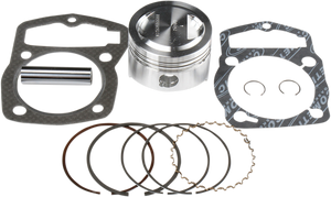 Wiseco - Piston Kit W/gaskets - PK1117