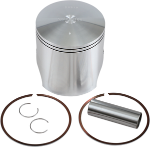 Wiseco - Piston Kit Pilot Fl400r - 577M08100