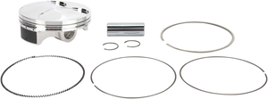 Wiseco - Piston Kit Crf450r/450x - 4823M09600