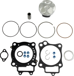Wiseco - Piston Kit W/gaskets - PK1874