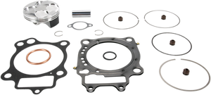 Wiseco - Piston Kit W/gaskets - PK1240