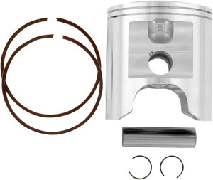 Wiseco - Wiseco Piston Suz 2mm - 561M08800