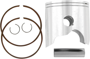 Wiseco - Piston Kaw Kx500 1mm - 575M08700