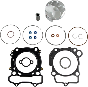 Wiseco - Piston Kit W/gask Yamaha - PK1899