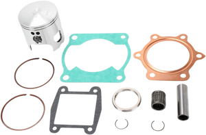 Wiseco - Piston Kit W/gaskets - PK1098