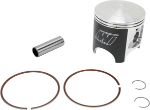 Wiseco - Wiseco Piston Hon .50mm - 871M08950