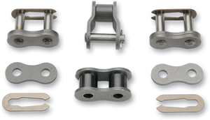 Parts Unlimited - 530 - Chain - Repair Kit - Repair Kit - T5304 Parts Unlimited - 530 - Chain - Repair Kit - Repair Kit - T5304
