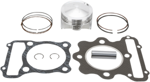 Wiseco - Piston Kit W/gaskets - PK1221