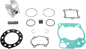 Wiseco - Piston Kit W/gaskets - PK1172
