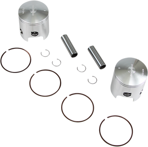Wiseco - Piston Kit Yam350/400 - K130
