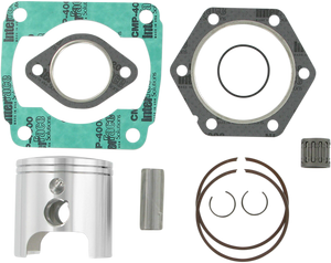 Wiseco - Piston Kit Pol250 T/boss - PK1084