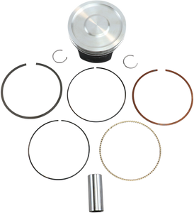 Wiseco - Piston Kit Artic Cat - 40080M10200