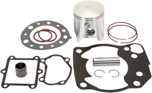 Wiseco - Piston Kit W/gaskets - PK1128