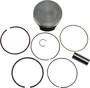 Wiseco - Piston Kit Honda - 40066M10200